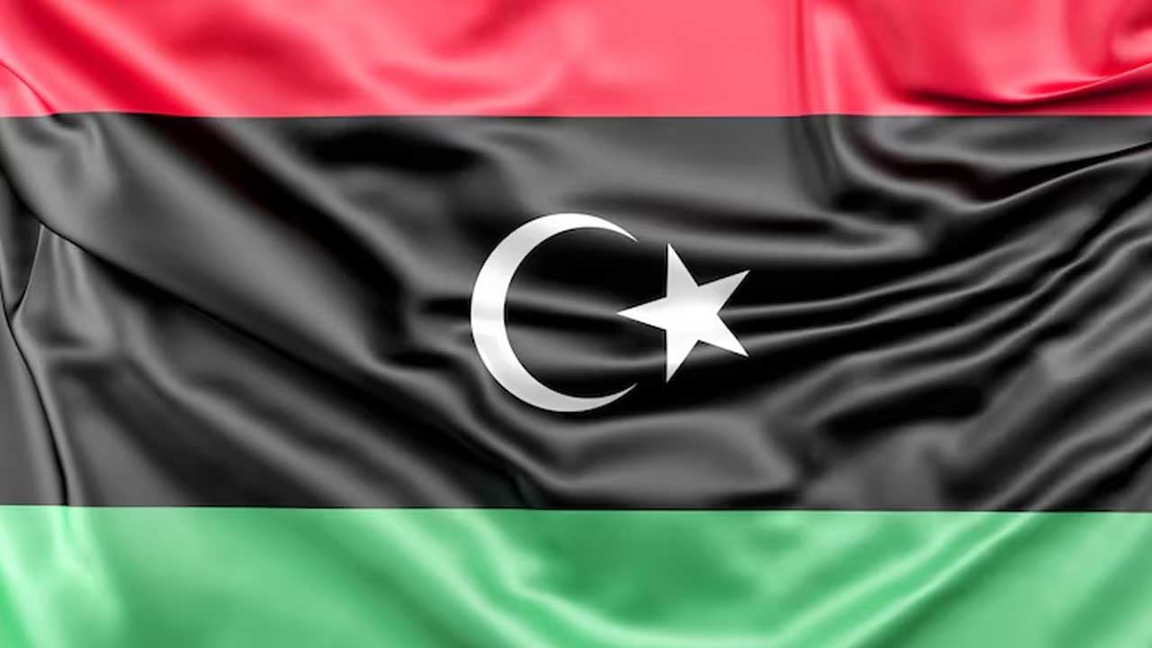 Bölgede yeni gelişmeler yaşanıyor! Libya'dan ABD planına yeşil ışık