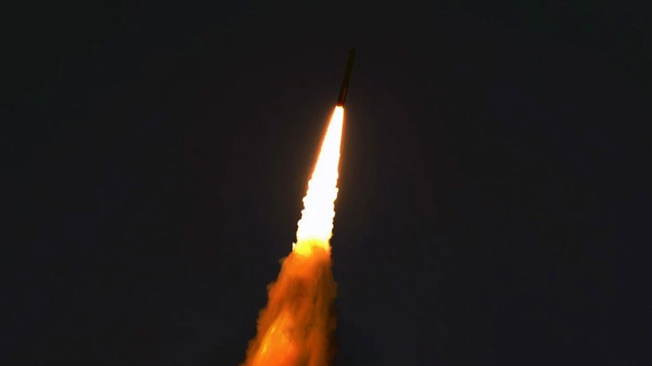 Bölgede yüksek tansiyon! Irak'taki ABD üssüne saldırı