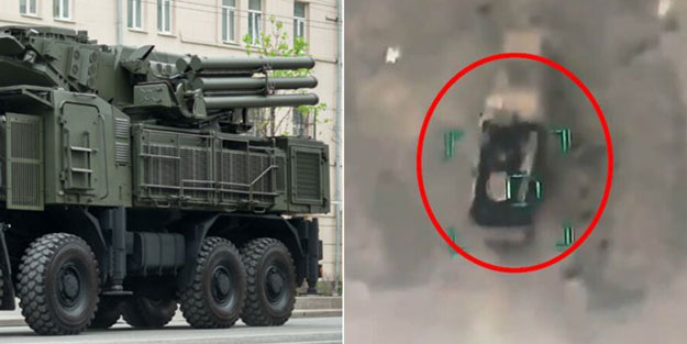 Türkiye’nin hamlesi sonrası rezil olmuşlardı! Rusya harekete geçti