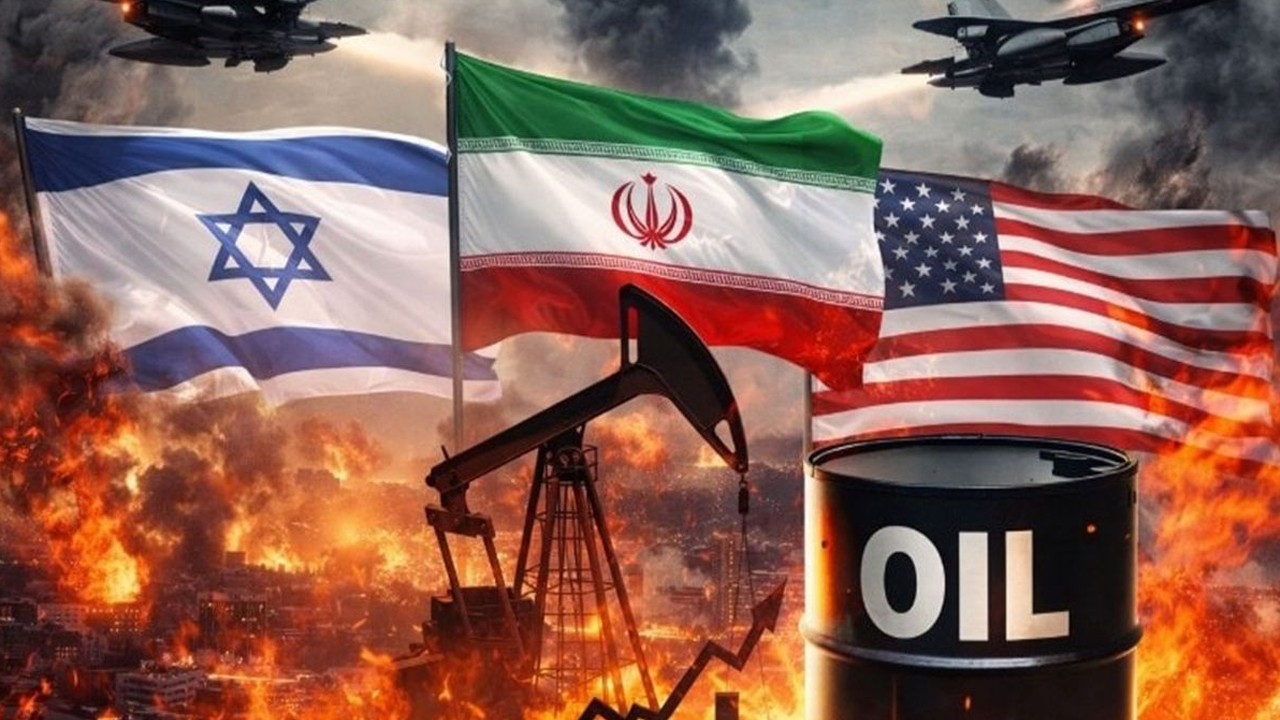 Bölgedeki ateş sönmüyor ekonomiler batıyor: Motorine Bir Zam Daha!