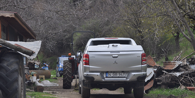 Bölgedeki çoban her şeyi anlattı! Sır gibi kazıda bomba iddialar