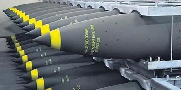 Bölgedeki dengeler kökten değişti: Terör hedeflerinin kaynağı belli oldu! Tünel farelerine NEB'le temizlik