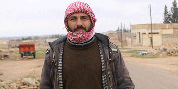 Bölgedeki en büyük Kürt aşiretinden Türkiye'ye 'Afrin' desteği