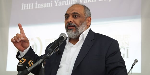 Bu oyunu Türk-Kürt kardeşliği bozar