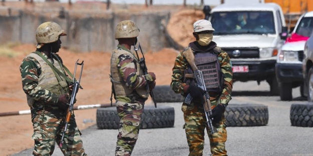 Bölgedeki tüm ülkelere acil askeri çağrı: Birleşip bu işi bitirelim!