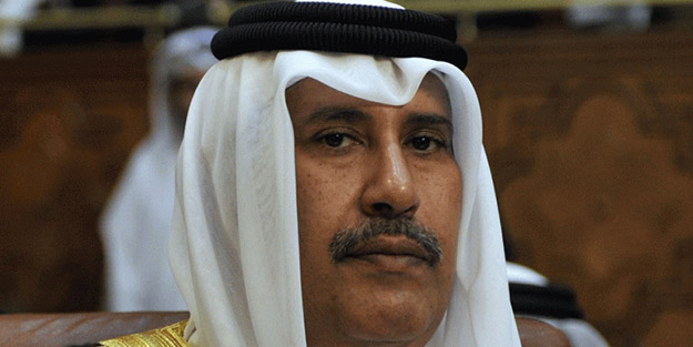 Bölgeden bir iddia daha! Katar'daki darbe planlayıcısının kim olduğu ortaya çıktı