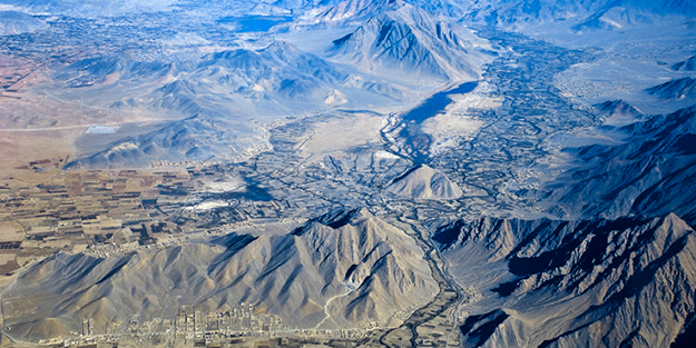 Bölgeden gaz, petrol, altın ve lityum fışkırıyor! Sayısız rezerve sahip olan ülkeden Türkiye duyurusu geldi