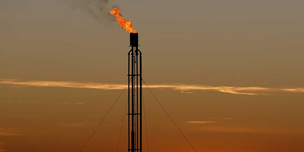 Bölgeden gaz üstüne gaz fışkırıyordu! Tüm Türkiye'ye tarihi doğalgaz müjdesi