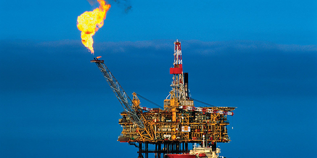 Bölgeden gaz ve petrol fışkırıyordu! Türkiye o ülke ile harekete geçiyor