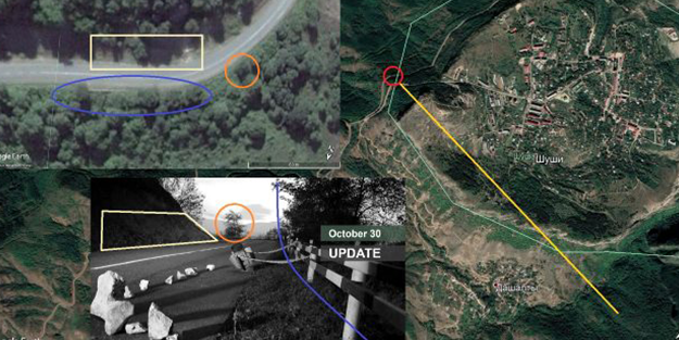 Bölgeden kritik haber geldi! Azerbaycan kuşattı