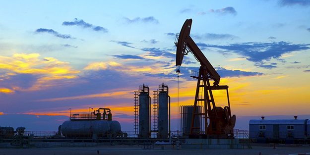 Bölgeden petrol fışkırıyor! Flaş gelişme: Türk askeri apar topar bölgeye yönlendirildi