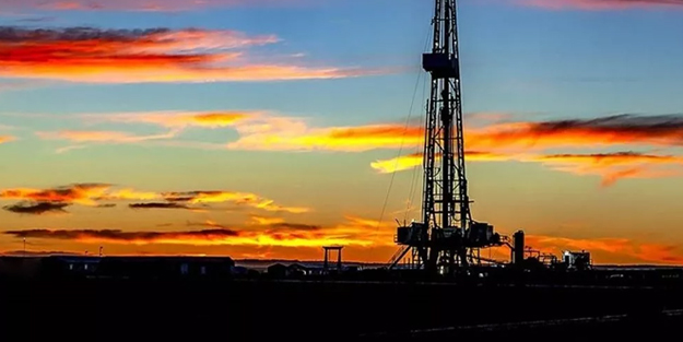 Bölgeden petrol fışkırıyor! Petrolde ve gaz keşiflerinde: Türkiye'nin kara keşfi en önemli oldu!