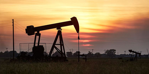 Bölgeden petrol taşınca TPAO harekete geçti! Müthiş haber geldi