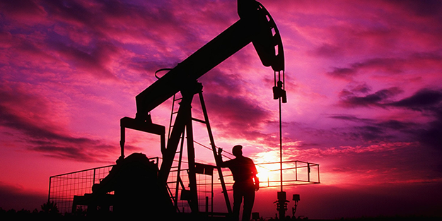 Bölgeden petrol üstüne petrol fışkırırken iki noktada sıcak gelişme! Çok büyük bir sürpriz yaşanabilir