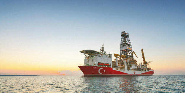 Bölgeden petrol üstüne petrol fışkırıyor! Sondaj vurulacak! İkinci fazın yol haritası, sorulara cevap