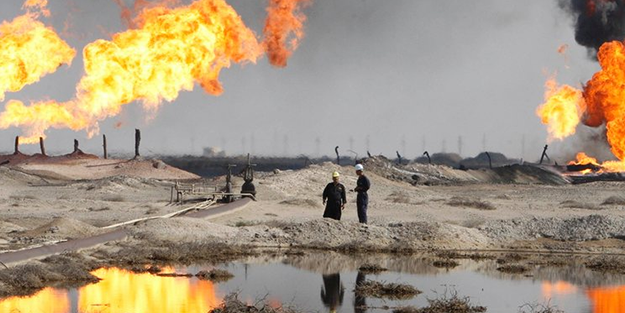 Bölgeden petrol ve doğalgaz fışkırıyor! Türkiye o ülkeye çıkarma yapacak... Aramalar başlıyor