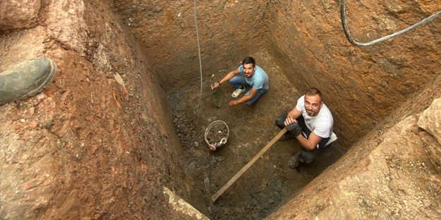 Bölgeden tarih üstüne tarih fışkırıyor! Türkiye'yi heyecanlandıran hamleyi resmen yaptılar...