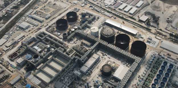 Bölgeden yatırım fışkırıyor! Türk şirketi resmen harekete geçti... Hedef 1 milyar dolarlık ihracat!