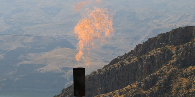 Bölgenin taşı toprağından petrol fışkırıyor! 'Türkiye'ye her an yeni müjde verebiliriz' diyerek duyurdu