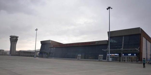 Bölgenin umuduydu! 3 aydır çalışmıyor