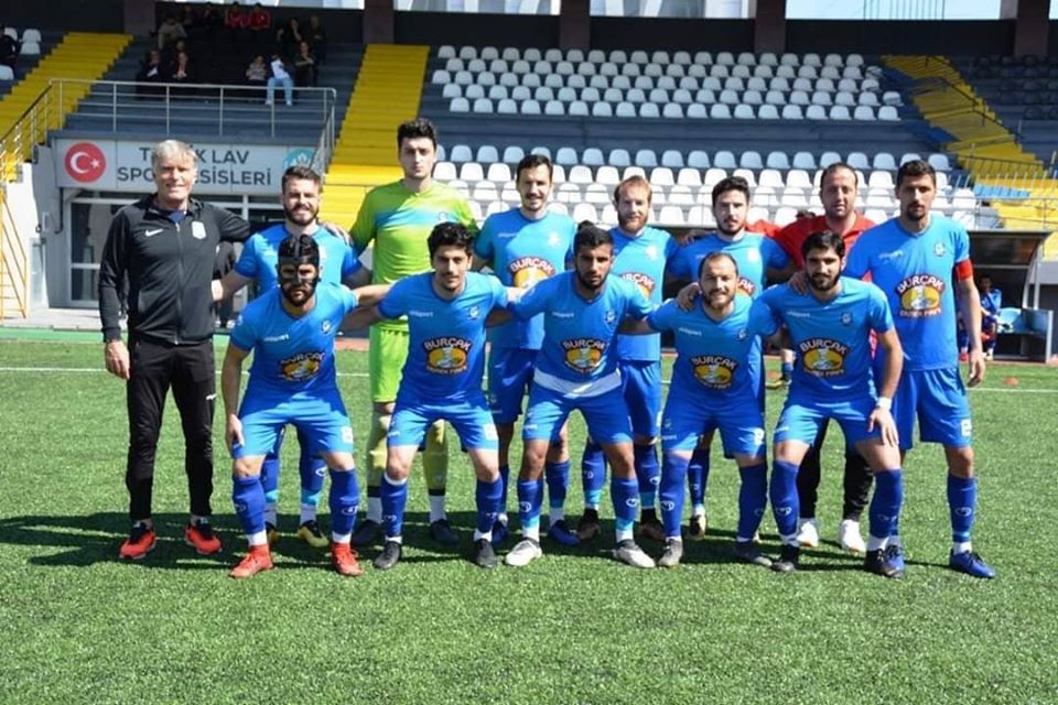 Bölgesel Amatör Lig 18 Temmuz’da başlıyor 
