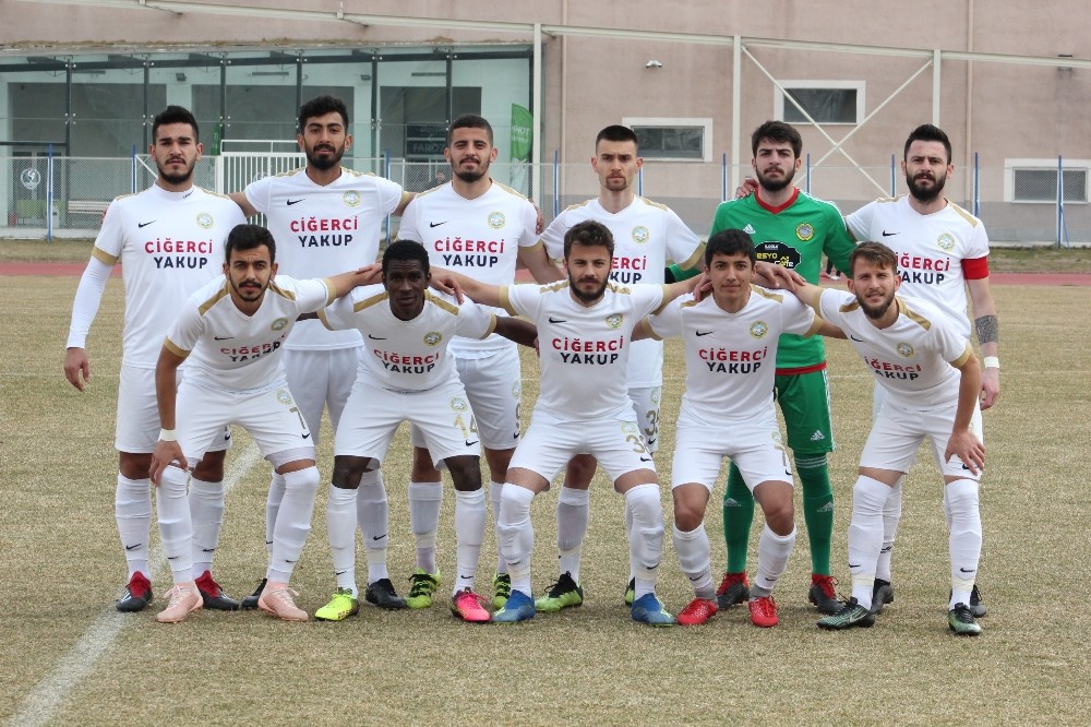 Bölgesel Amatör Ligin 10’uncu yılı 