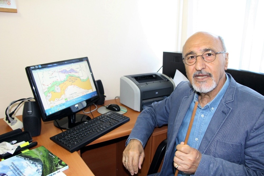 Bölgesel ısınma Karadeniz’de balık türünü ve bolluğunu tehdit ediyor 