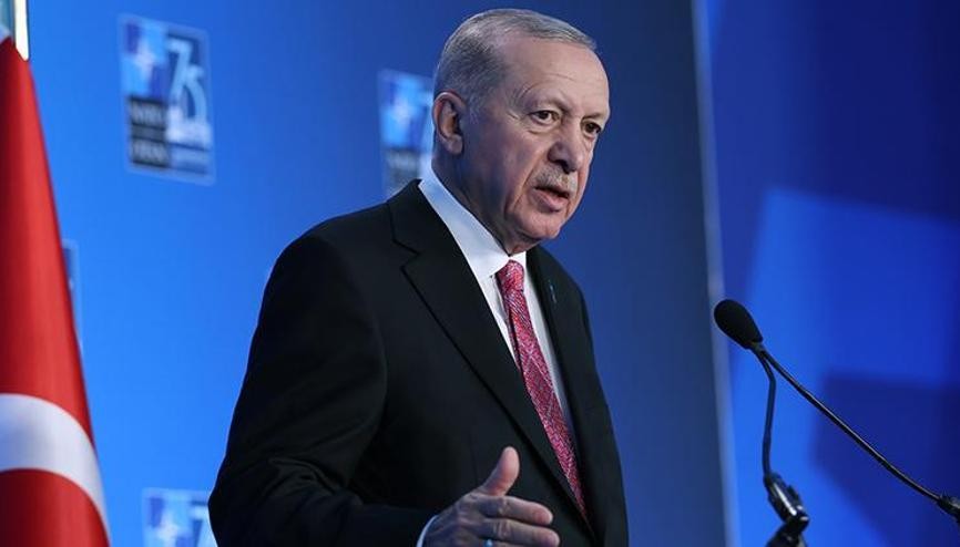 Bölgesel kaosa gidiyoruz! Erdoğan’ın o konuyla ilgili söyledikleri bir hayli önemli