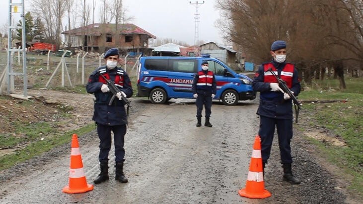 Bölgesel karantina nedir?