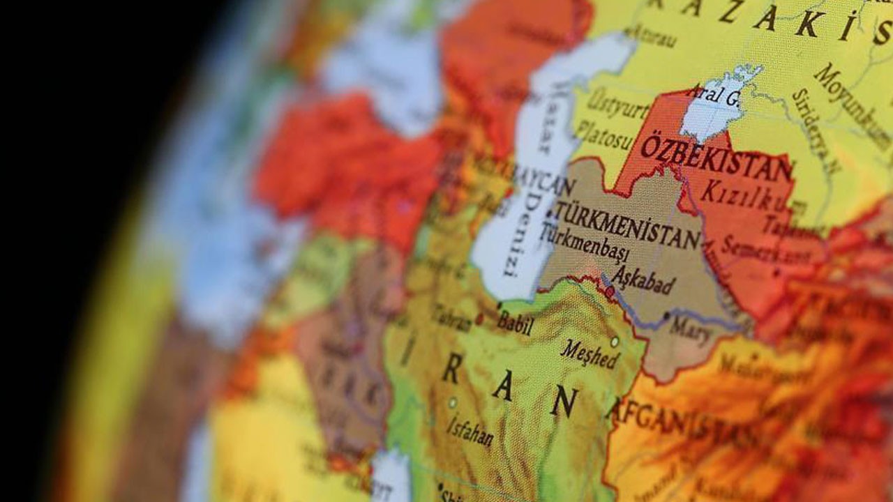 Bölgesel riskler masaya yatırıldı! İran-Hindistan hattında kritik temas