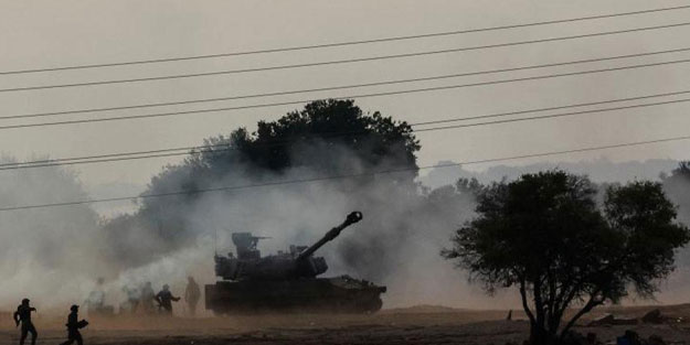 Bölgesel savaş mı çıkacak? Suudi Arabistan vatandaşlarını uyardı