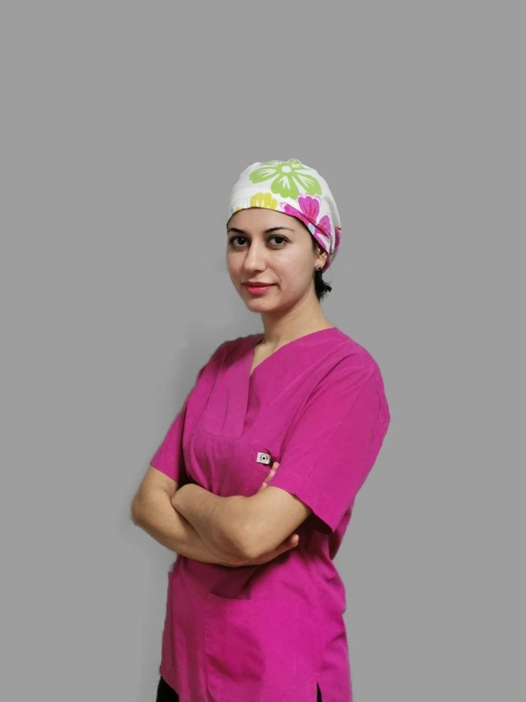 Bölgesel yağlanmalara dikkat 