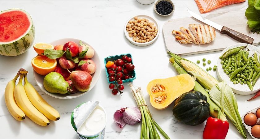 Bölgesel yağlar nasıl yakılır? Bölgesel yağları yakan 2 önemli besin!