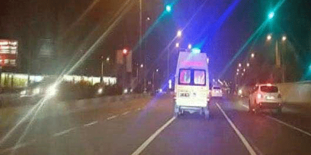 Bölgeye çok sayıda takviye ekip sevk edildi… Operasyon başlatıldı