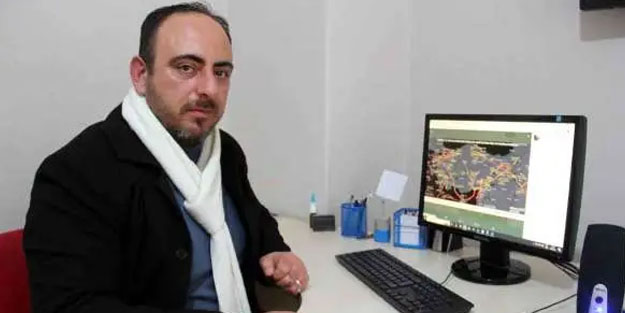 Bölgeye keşif yapmak için gitmişti! Sivaslı deprem bilimci korkutan keşif sonucu: 2 hafta önce uyarmıştı