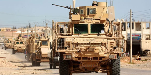 Bölgeye yakın kaynaklar iddia etti: Türkiye ve ABD anlaştı