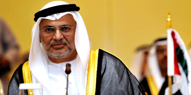 Bölgeyi birbirine kattılar! Skandal Türkiye açıklaması