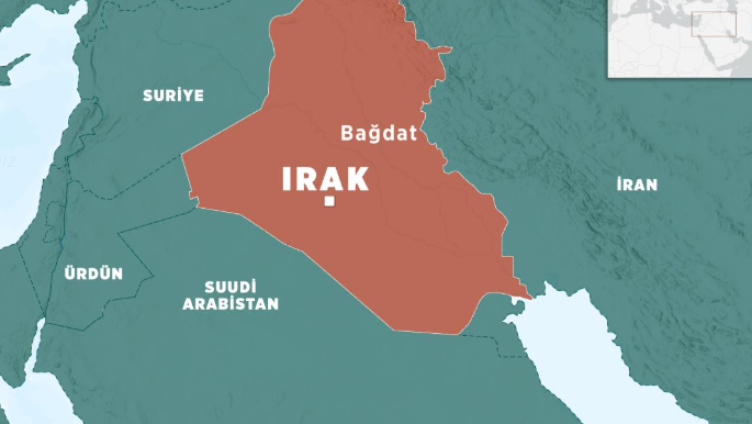 Bölgeyi kan gölüne çevirdiler, şimdi kaçıyorlar: ABD’den Irak’taki vatandaşlarına ‘ülkeyi derhal terk edin’ talimatı