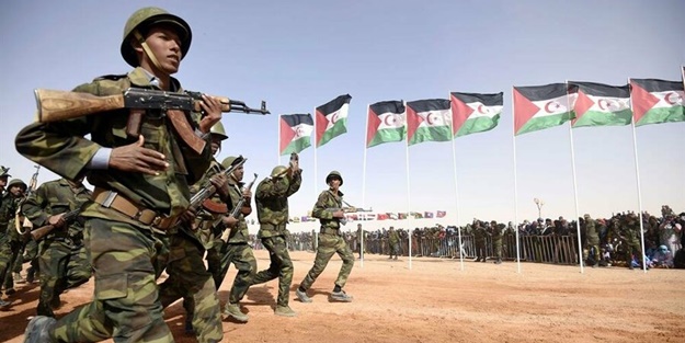 Bölgeyi karıştıracak gelişme! 30 yıllık anlaşma sona erdi