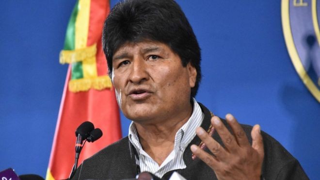 Bolivya Devlet Başkanı neden istifa etti? Evo Morales kimdir?
