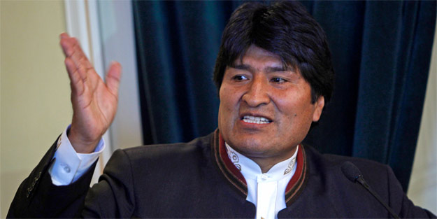 Bir sınırda daha savaş çanları çalıyor