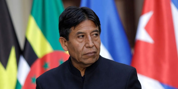 Bolivya’dan Filistin çıkışı: Siyonist rejim yargılanmalı