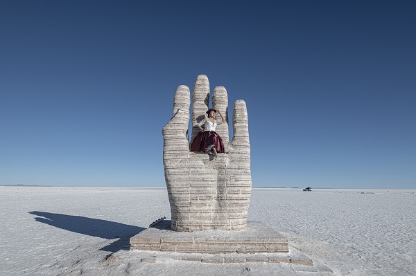Bolivya’nın saklı hazinesi
