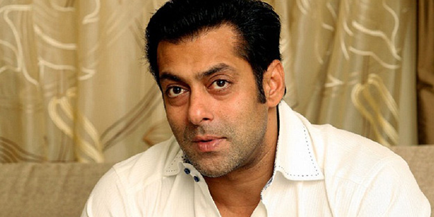 Bollywood yıldızı..Antilop öldürmekten hapis cezası aldı