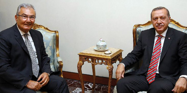 Bölmek için işbirliği! Düşünsenize Başkan Erdoğan’ın Baykal, Öztırak veya Özkan’la şakalaştığını