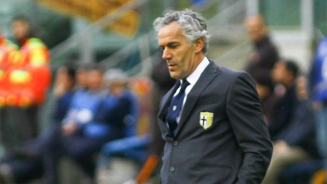 Bologna Donadoni ile yollarını ayırdı