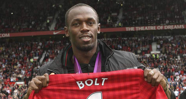 Bolt: Mourinho'nun oynattığı futbolu sevmiyorum
