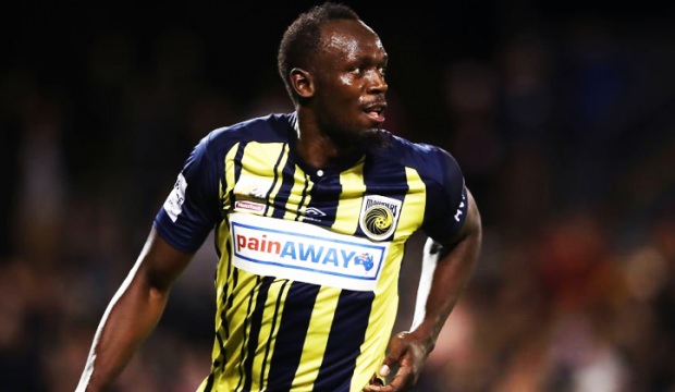 Bolt'a transfer teklifi!