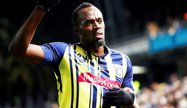 Bolt'tan ayrılık kararı!