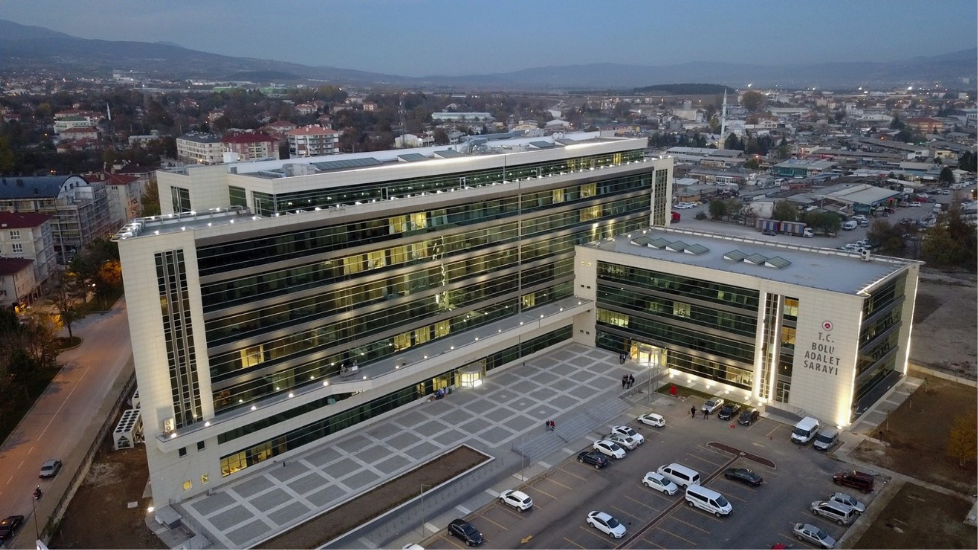 BOLU 2. SULH HUKUK MAHKEMESİNDEN